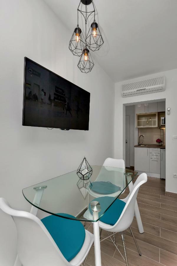 Apartment Kate Podgora Exteriör bild