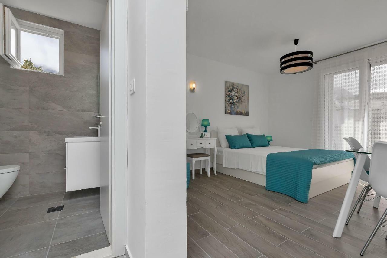 Apartment Kate Podgora Exteriör bild
